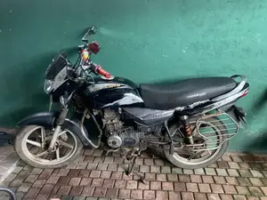 Bajaj Platina 100 2007