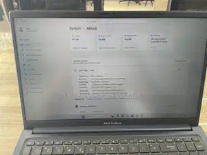 Asus vivo book