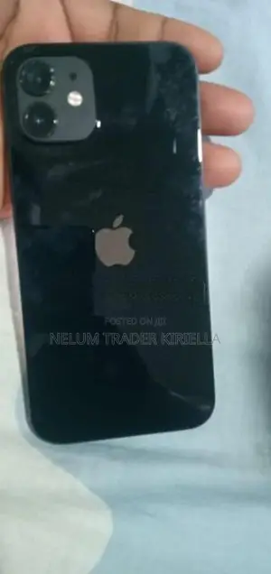 Apple iPhone 12 (Used)