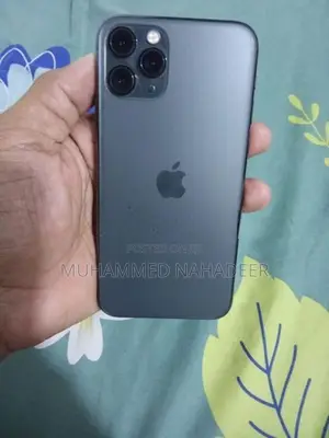 Apple iPhone 11 Pro (Used)