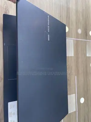 Asus vivo book