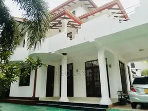 (HH258) Two Storey House for Sale in Biyagama