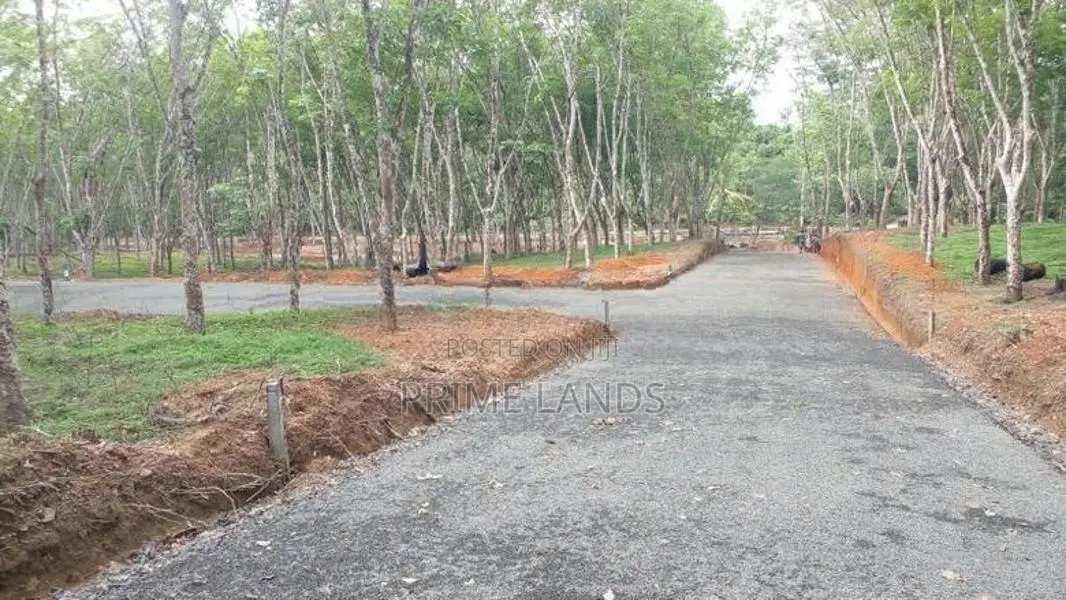 Land Plots in Ahangama Tourism Area