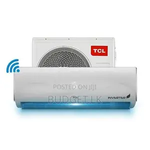 18000BTU TCL Smart Inverter Air conditioner