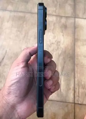 Apple iPhone 16 Pro Max 256GB (Used)