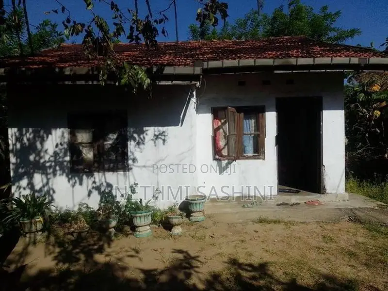 House for Sale Ampara