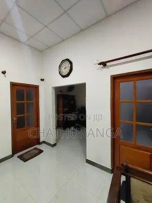 House for Sale Near Kandy Road Kadawatha
