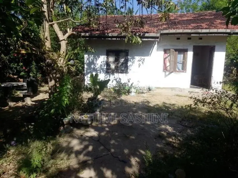 House for Sale Ampara