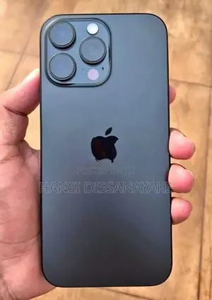 Apple iPhone 16 Pro Max 256GB (Used)