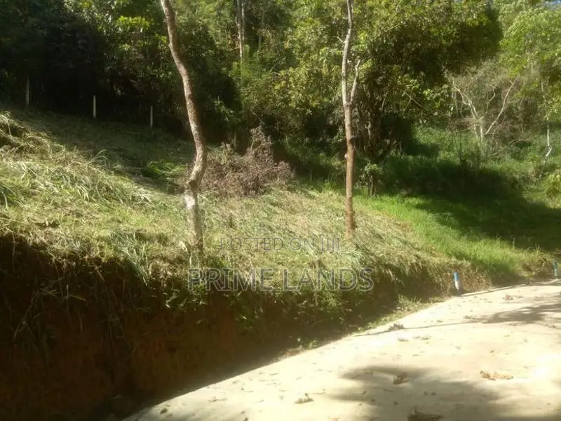 Land for Sale in Kandy Abathanna