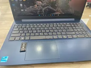 Lenovo Laptop