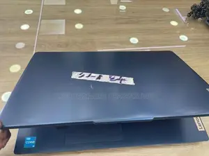 Lenovo Laptop