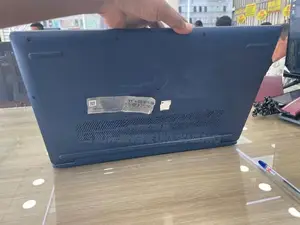 Lenovo Laptop