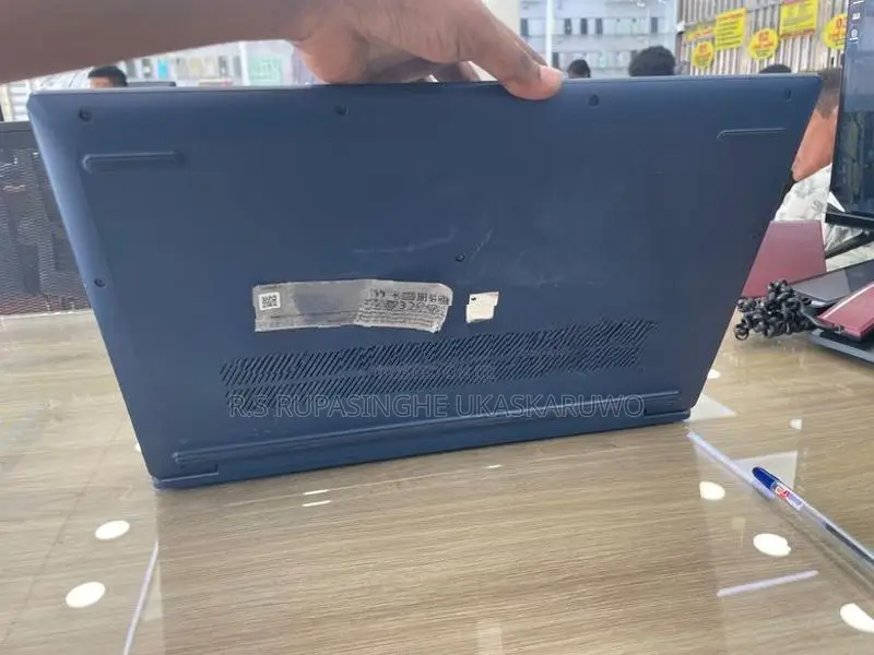 Lenovo Laptop