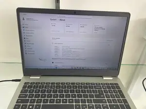 Dell Laptop