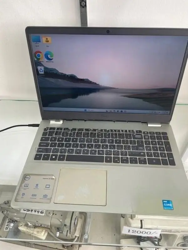 Dell Laptop