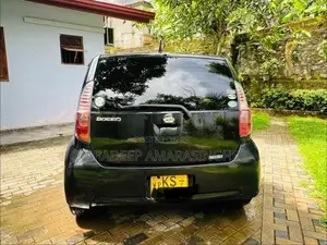 Toyota Passo 2010