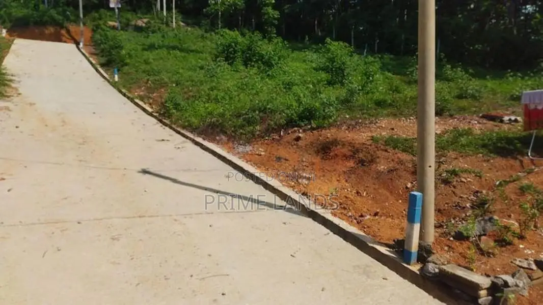 Land for Sale in Nelumdeniya