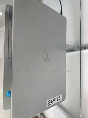 Dell Laptop
