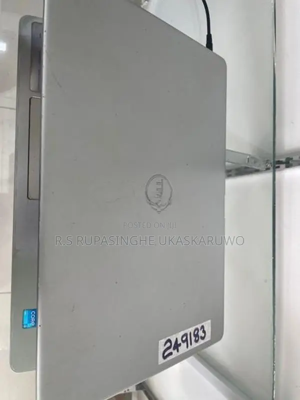 Dell Laptop