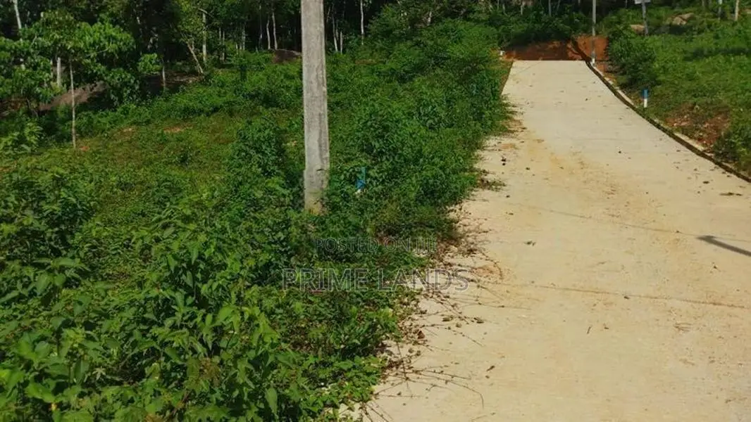 Land for Sale in Nelumdeniya