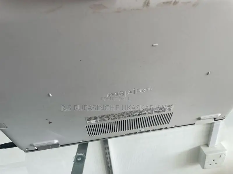 Dell Laptop
