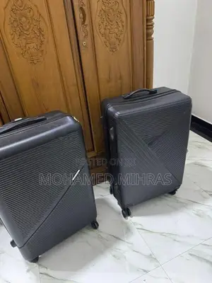Suitcase