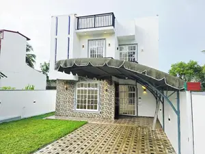Architecture Designed Luxury Three Storey House for Sale Piliyandala