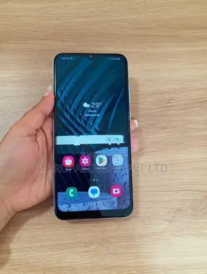 Samsung Galaxy A04e 3GB/32GB (Used)