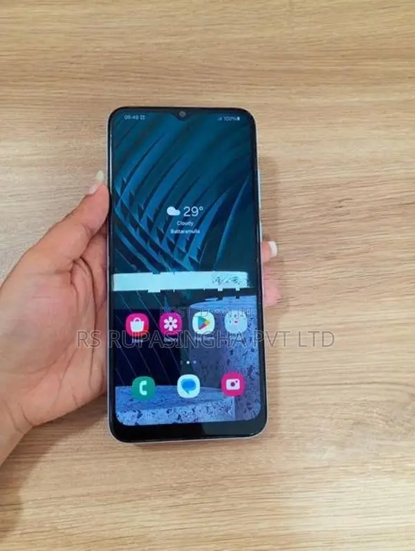 Samsung Galaxy A04e 3GB/32GB (Used)