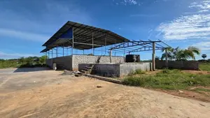 For Sale – Rice Mill Building and Warehouse Facility