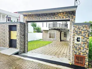 Architecture Designed Luxury Three Storey House for Sale Piliyandala
