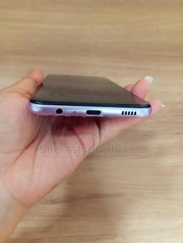 Samsung Galaxy F04 4GB/64GB (Used)