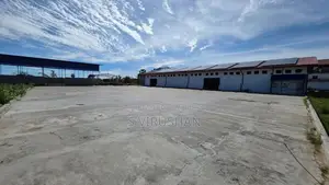 For Sale – Rice Mill Building and Warehouse Facility