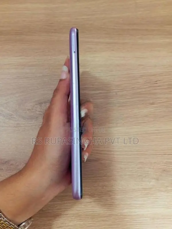 Samsung Galaxy F04 4GB/64GB (Used)