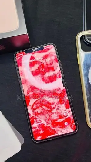 Apple iPhone 11 Pro Max (Used)