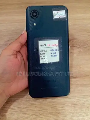 Samsung Galaxy A03 Core (32GB) (Used)
