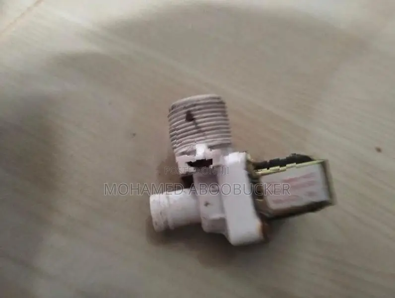 Fully Auto Washing Machine Water Motor