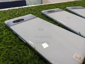 Google Pixel 7a 5G 128GB 8GB RAM (Used)