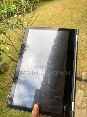 Lenovo Yoga 510 Touch Laptop