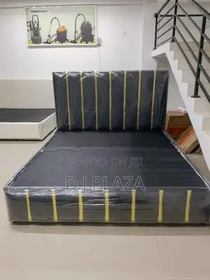 6x6 Divan Bed
