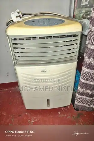 Air Cooler