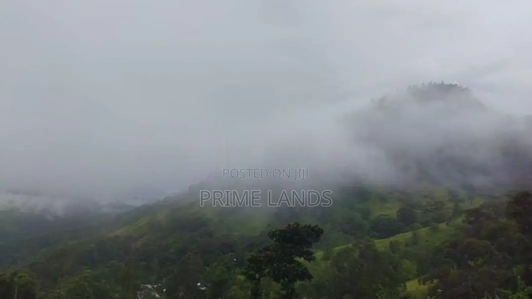 Land for Sale in Bandarawela Kontehela
