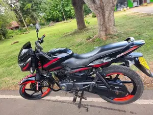 Bajaj Pulsar 150 2016