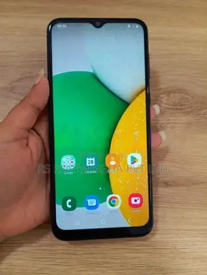 Samsung Galaxy A03 Core (32GB) (Used)
