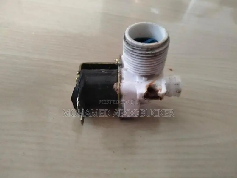 Fully Auto Washing Machine Water Motor