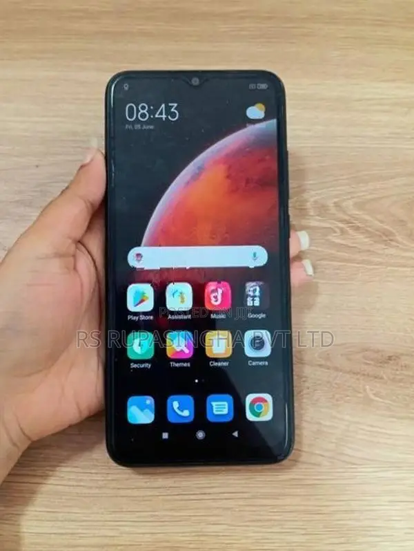 Xiaomi Redmi 9A 2GB/32GB (Used)