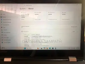 Lenovo Yoga 510 Touch Laptop