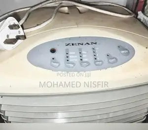 Air Cooler