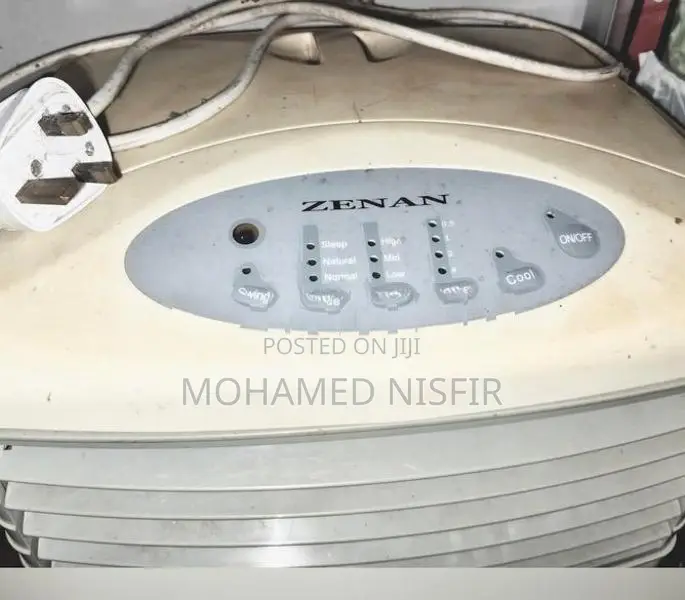 Air Cooler